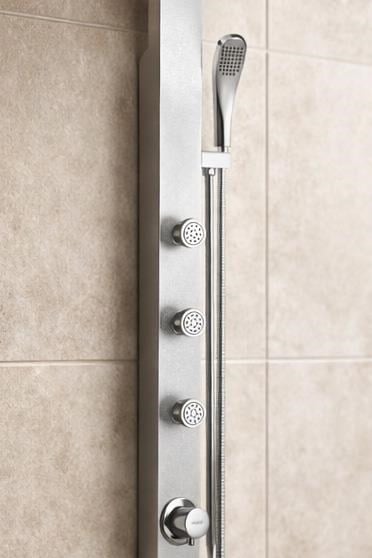 PANEL DUŞ SİSTEMİ