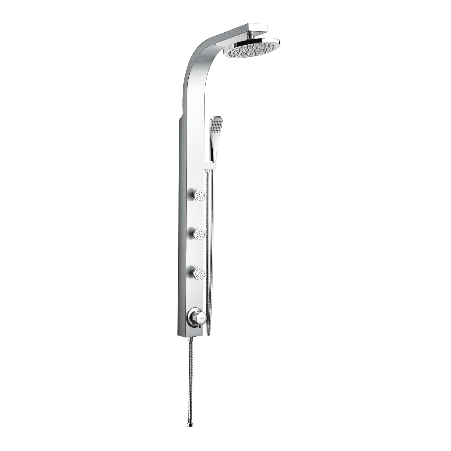 PANEL DUŞ SİSTEMİ