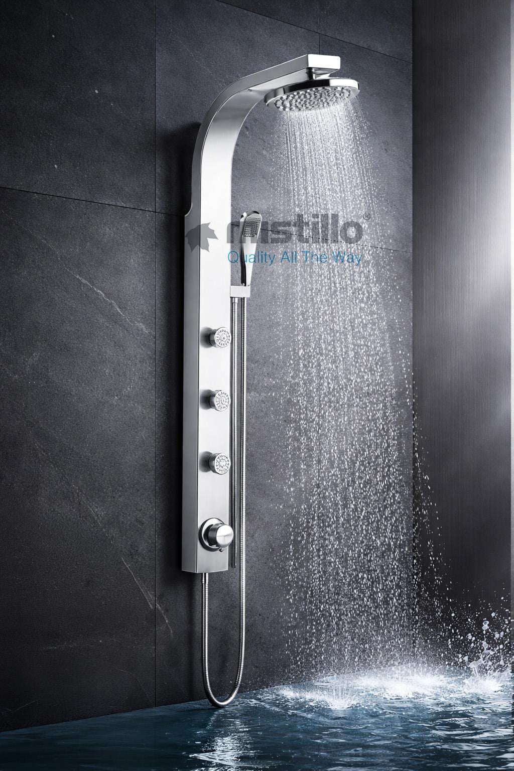 PANEL DUŞ SİSTEMİ