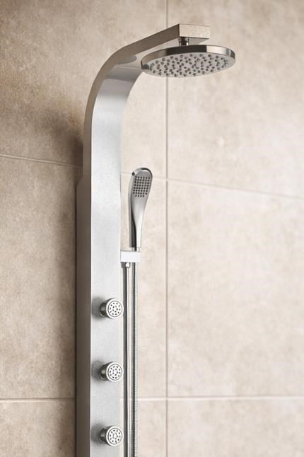 PANEL DUŞ SİSTEMİ