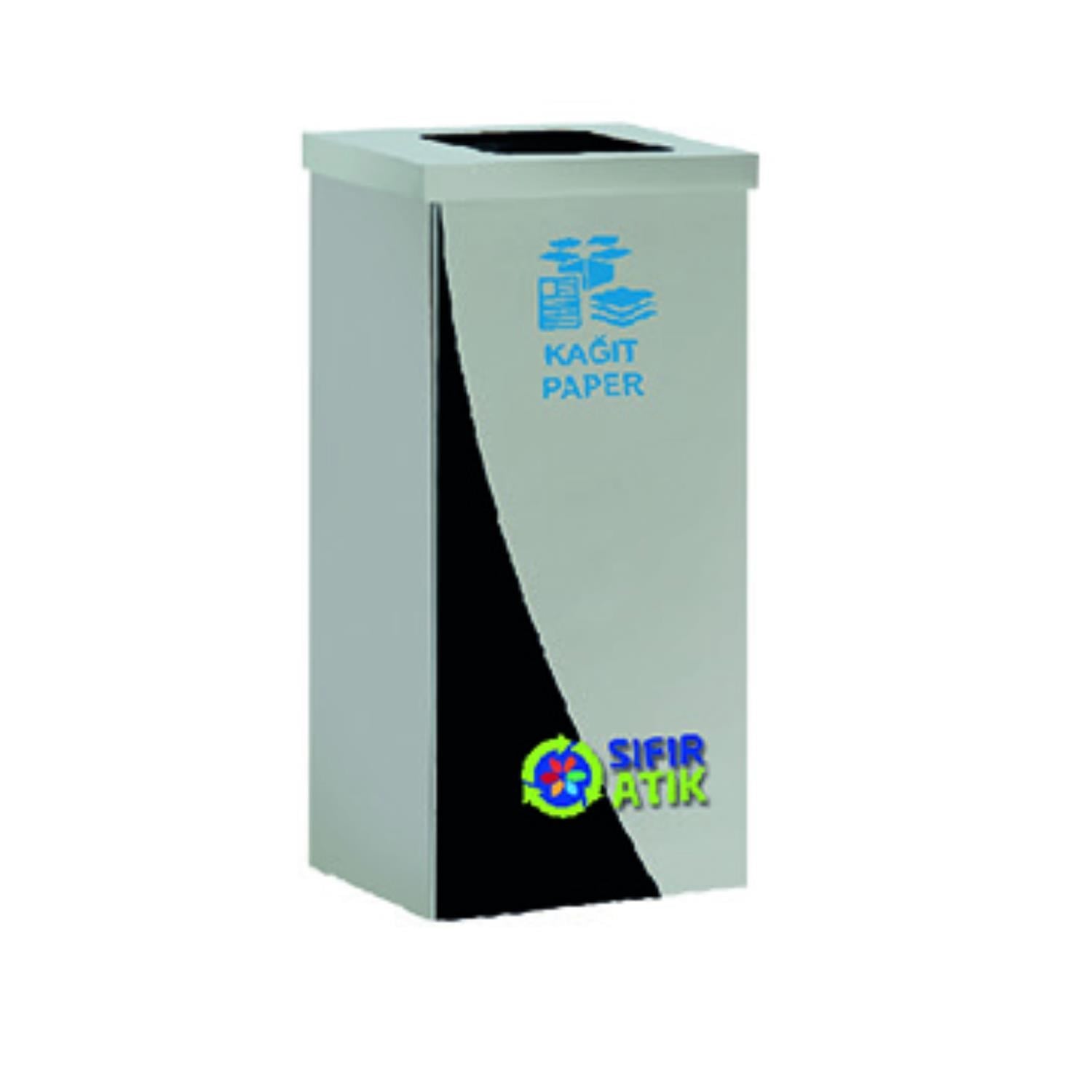 PAS.GERİ DÖNÜŞÜM ÜNİTESİ GEN.30CM-YÜK.70CM- 430 KA
