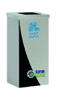 PAS.GERİ DÖNÜŞÜM ÜNİTESİ GEN.30CM-YÜK.70CM- 430 KA