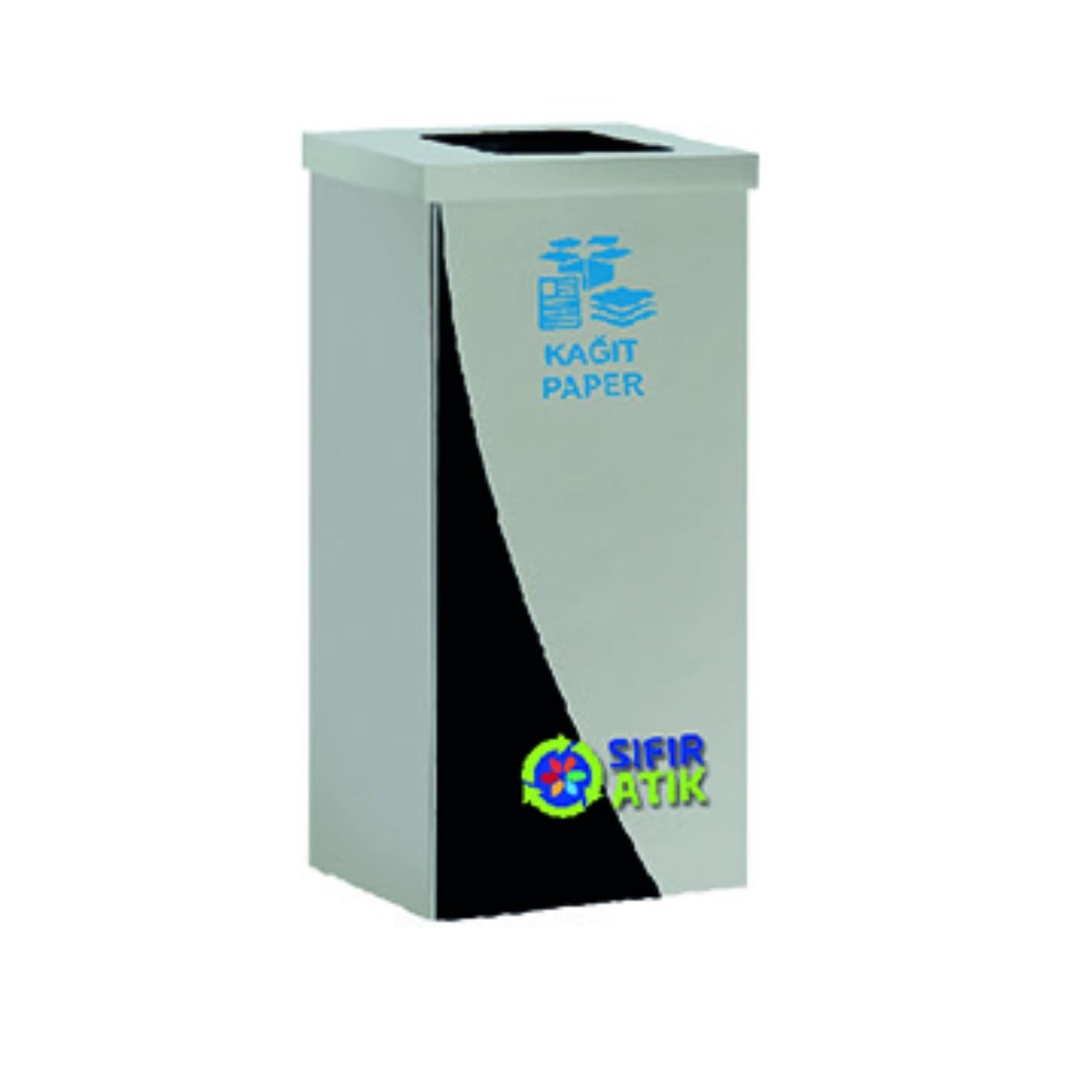 PAS.GERİ DÖNÜŞÜM ÜNİTESİ GEN.30CM-YÜK.70CM- 430 KA