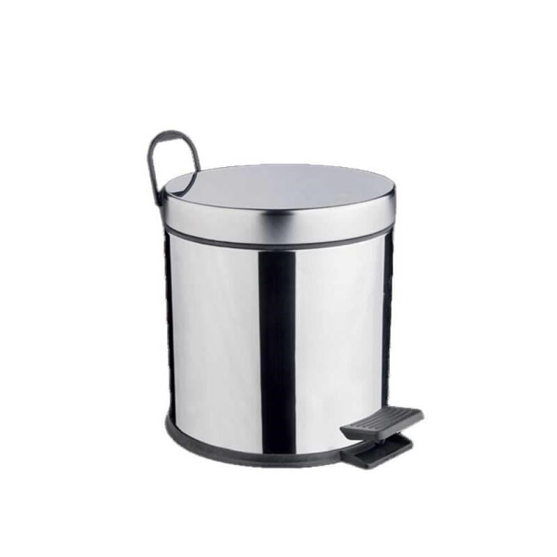 PEDALLI ÇÖP KOVASI 40LT Ø31*63CM 430