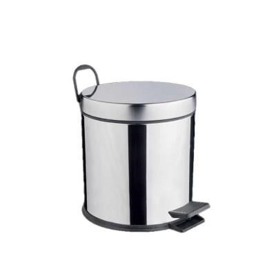 PEDALLI ÇÖP KOVASI 8LT  Ø21*35CM 430