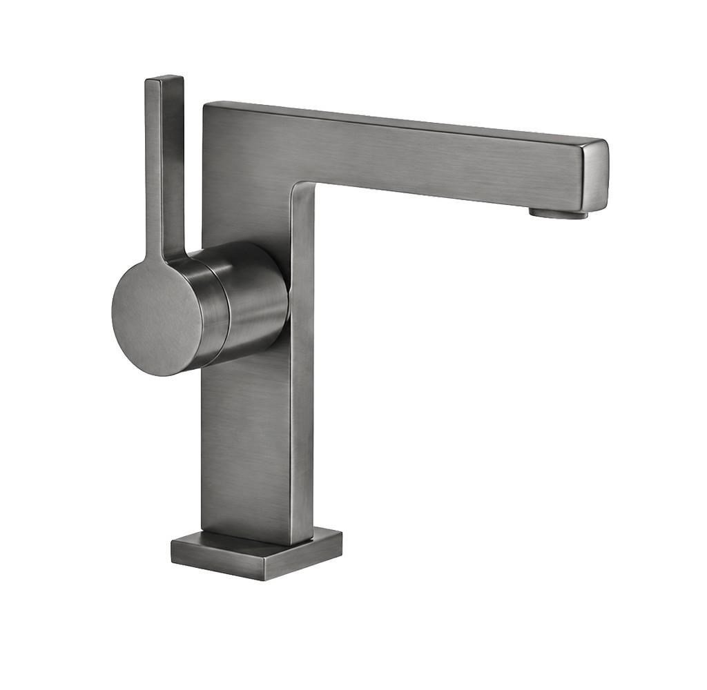SERA KISA LAVABO BATARYASI MAT FÜME