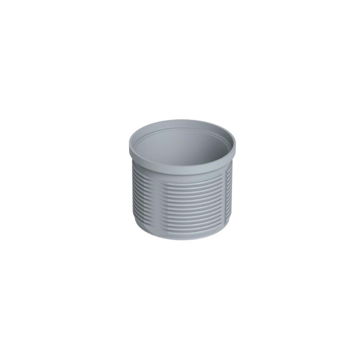 SİFON ÜST GÖVDE RING Ø100