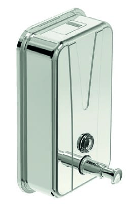 SIVI SABUNLUK 1000ML PARLAK 22*6*13CM 304