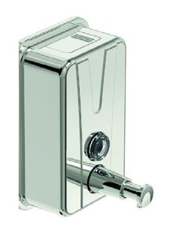 SIVI SABUNLUK 500ML PARLAK 16*6*10CM 304