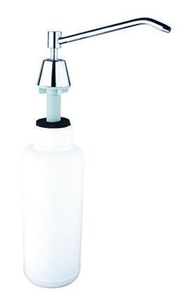 SIVI SABUNLUK ANKASTRE Ø9 21CM 304
