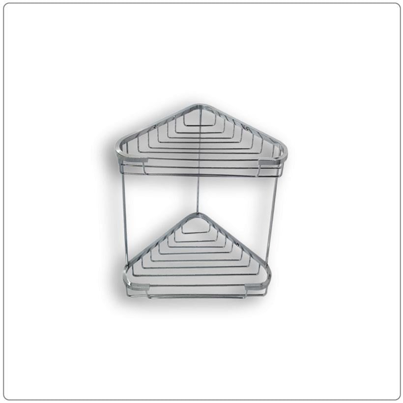 SÜNGERLİK KÖŞE İKİLİ 15X15