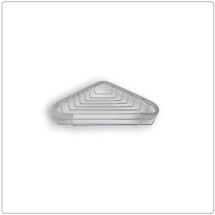 SÜNGERLİK KÖŞE TEKLİ 15X15