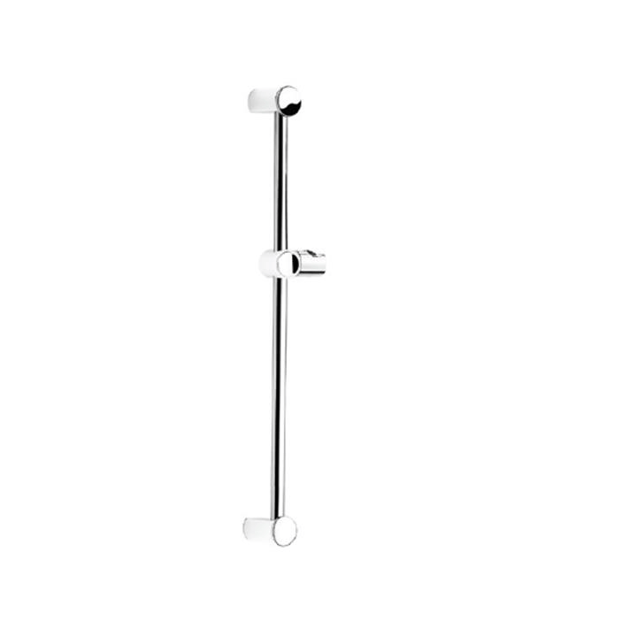 SÜRGÜ SİSTEMİ + Ø20MM KROM KAPLI PAS.BORULU SÜRGÜ 