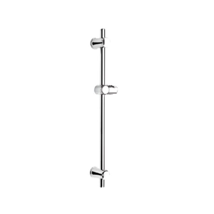 SÜRGÜ SİSTEMİ + Ø22MM KROM KAPLI PAS.BORULU SÜRGÜ 