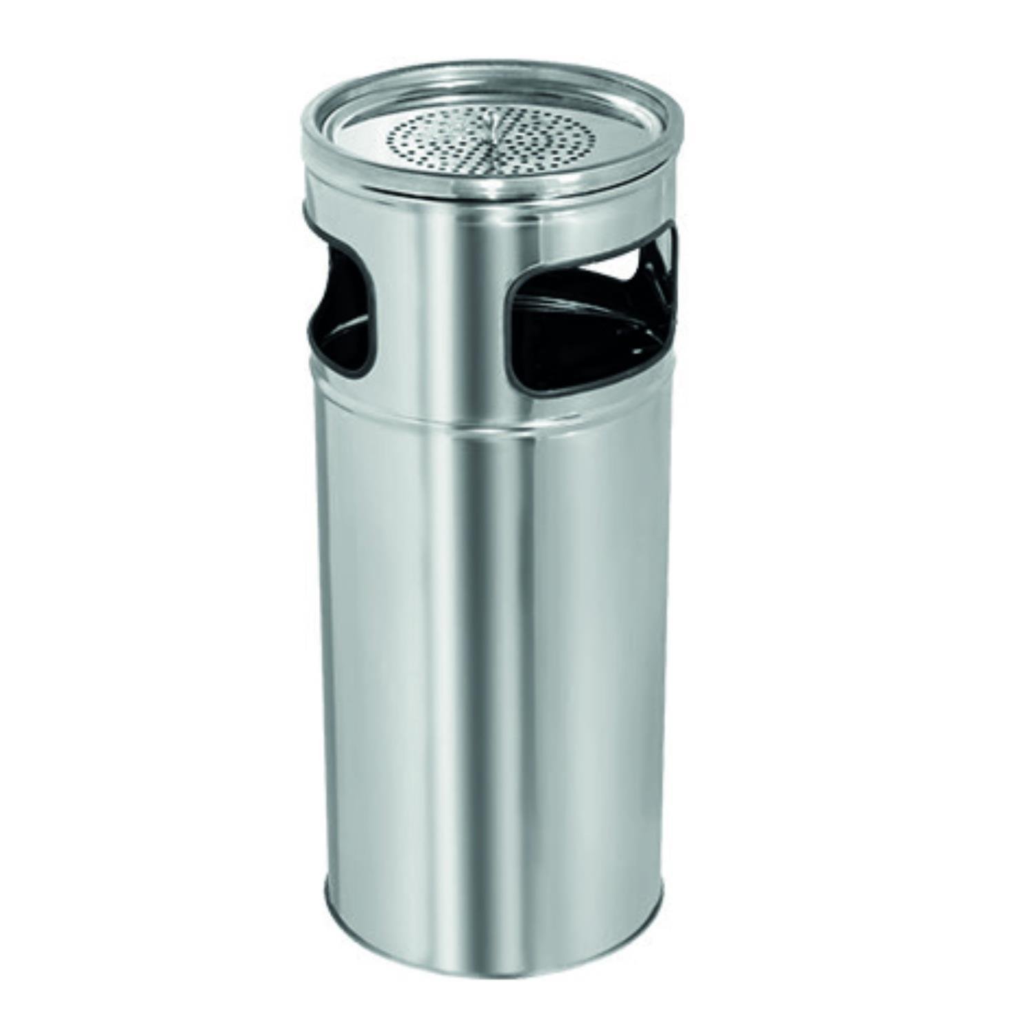 Üstüner Küllük Kolon Pasl. Ø28*66Cm 40lt