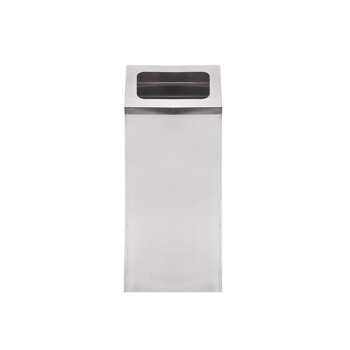 ZARF TİPİ ÇÖP KOVASI 80LT 30X35X90CM 430