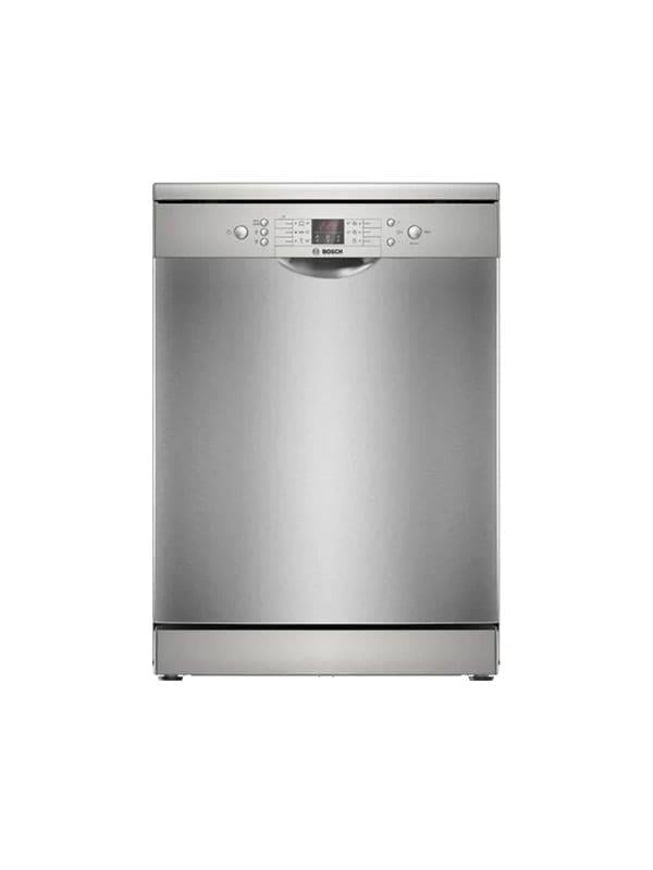 Bosch 2'li Fırsat Kampanası Seti 6 Inox