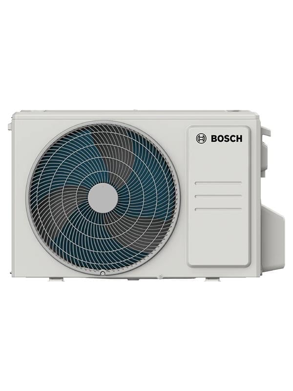 Bosch ASX18VW32N 18000 BTU Home Connect Duvar Tipi Klima Beyaz