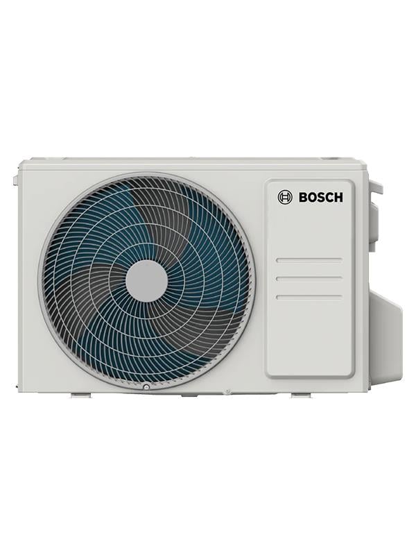 Bosch ASX24VW32N 24000 BTU Home Connect Duvar Tipi Klima Beyaz