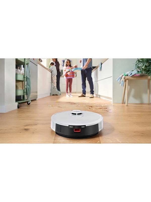 Bosch BCRC2W Robot Süpürge Spotless Advanced