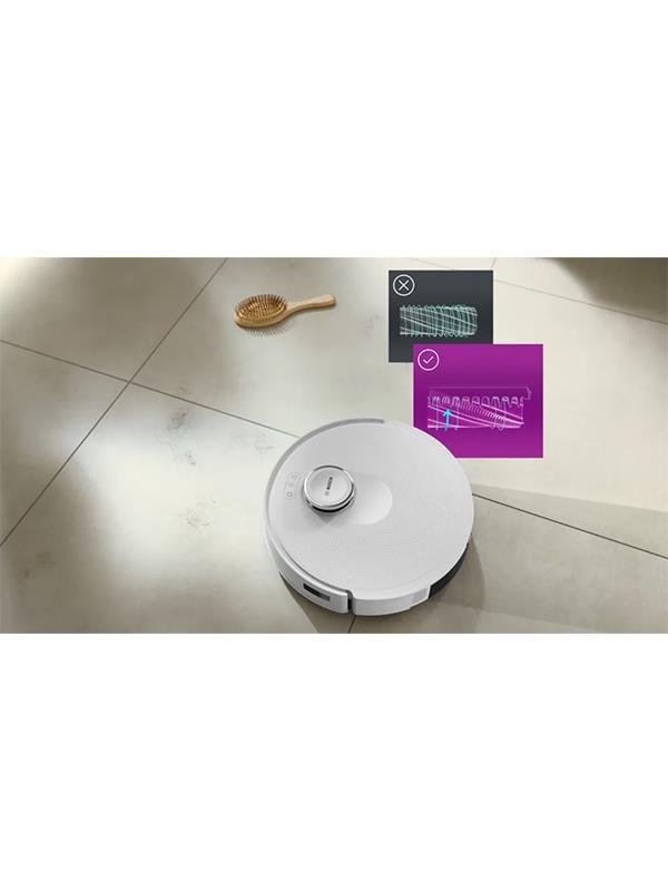 Bosch BCRC2W Robot Süpürge Spotless Advanced