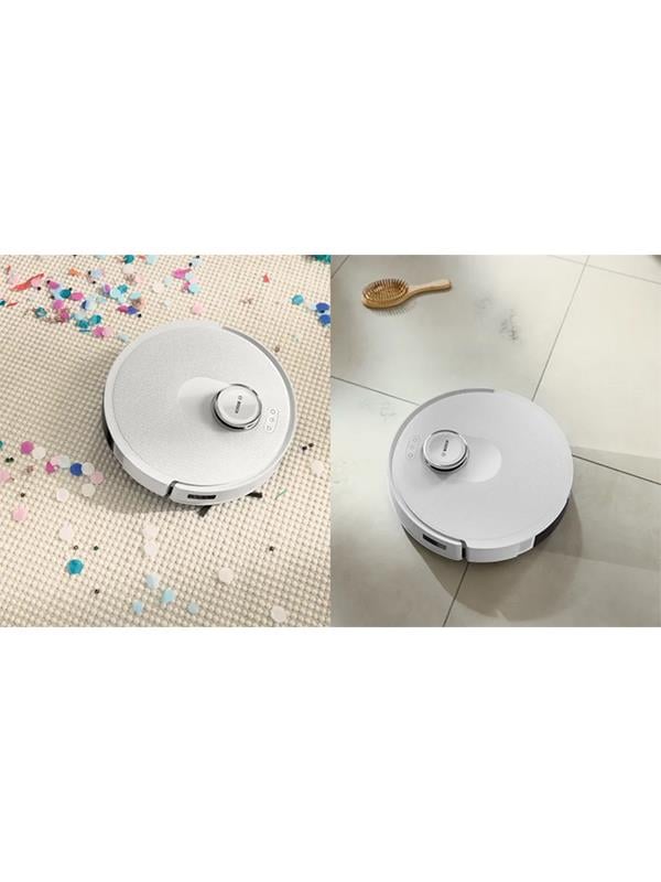 Bosch BCRC2W Robot Süpürge Spotless Advanced