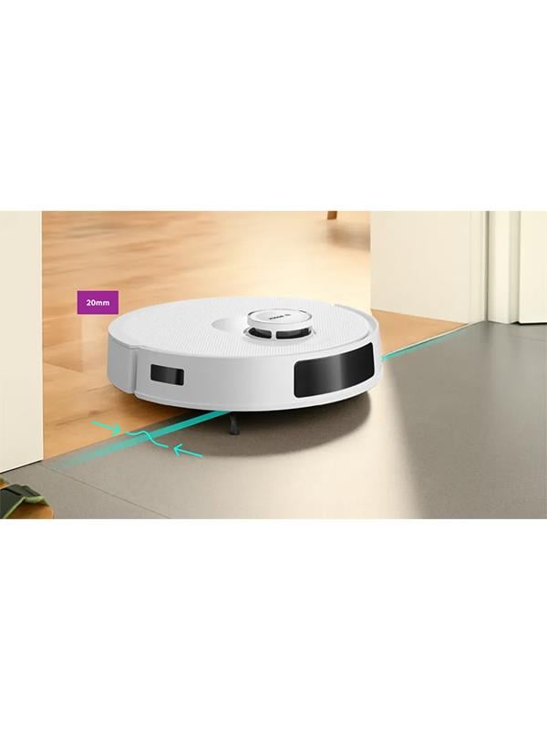 Bosch BCRC2W Robot Süpürge Spotless Advanced