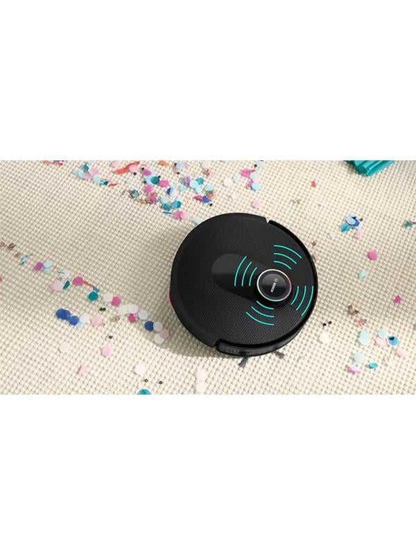 Bosch BCRDW3BX Robot Süpürge Spotless Max Cam