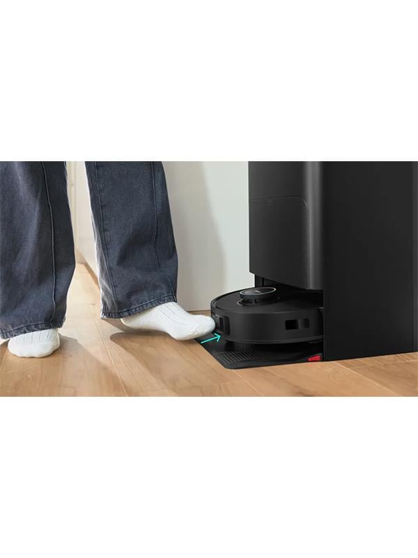 Bosch BCRDW3BX Robot Süpürge Spotless Max Cam