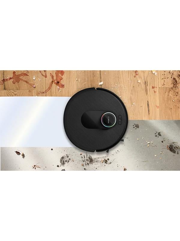 Bosch BCRDW3BX Robot Süpürge Spotless Max Cam
