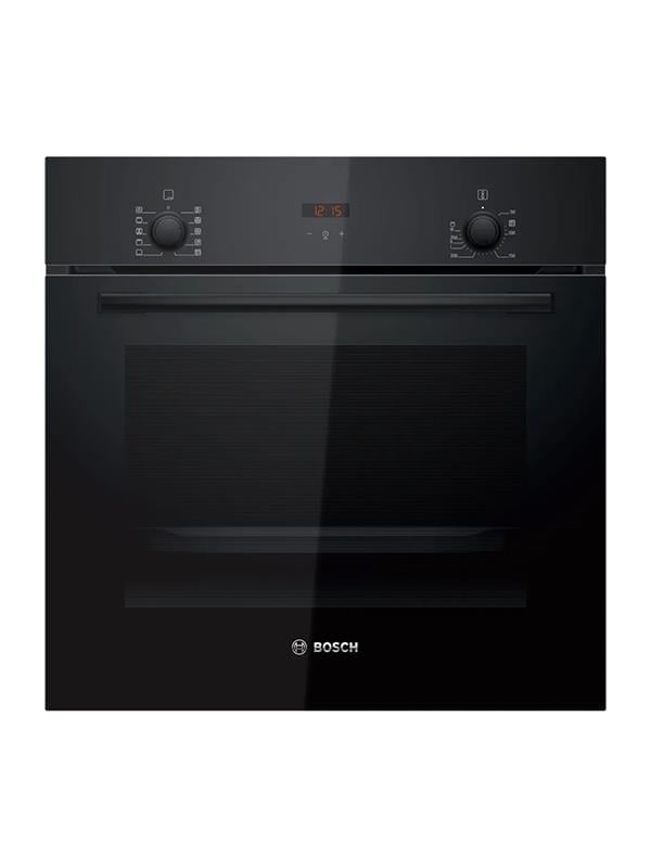 Bosch HBF512BB1T Ankastre Fırın Siyah