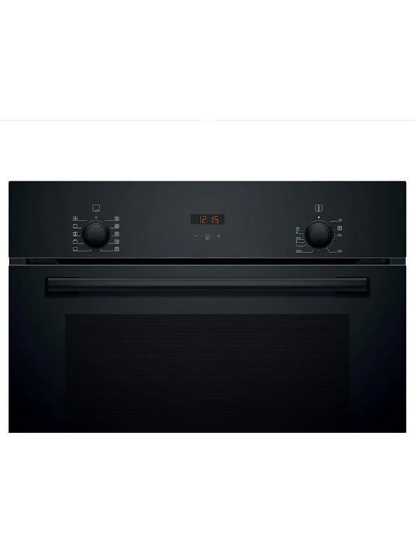 Bosch HBF512BB1T Ankastre Fırın Siyah
