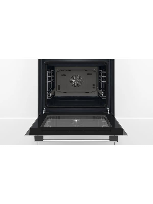 Bosch HBF534EW3T Ankastre Fırın Beyaz