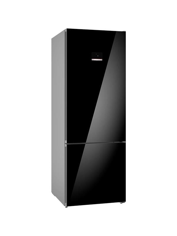 Bosch KGN56LBE0N 508 Lt. NoFrost Buzdolabı Siyah