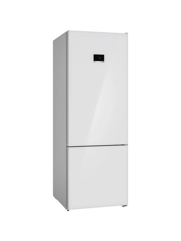 Bosch KGN56LWE0N 508 Lt. NoFrost Home Connect Buzdolabı Beyaz