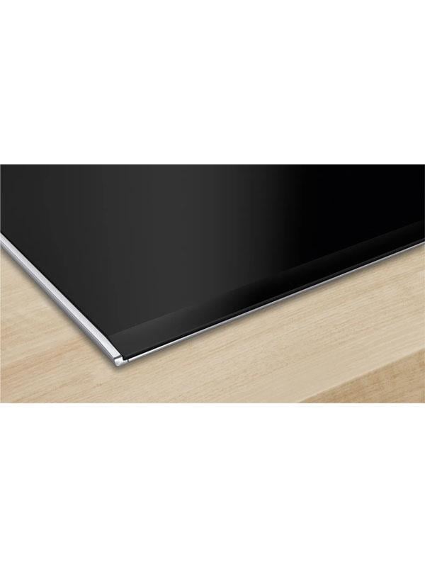 Bosch PXY675DW4E 60 cm Siyah İndüksiyonlu Ocak