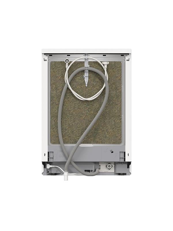 Bosch SMS4EKW63T 6 Programlı Home Connect Bulaşık Makinesi