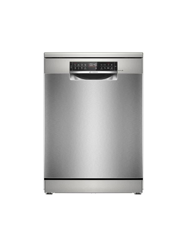 Bosch SMS6ECI83T 8 Programlı Home Connect Bulaşık Makinesi