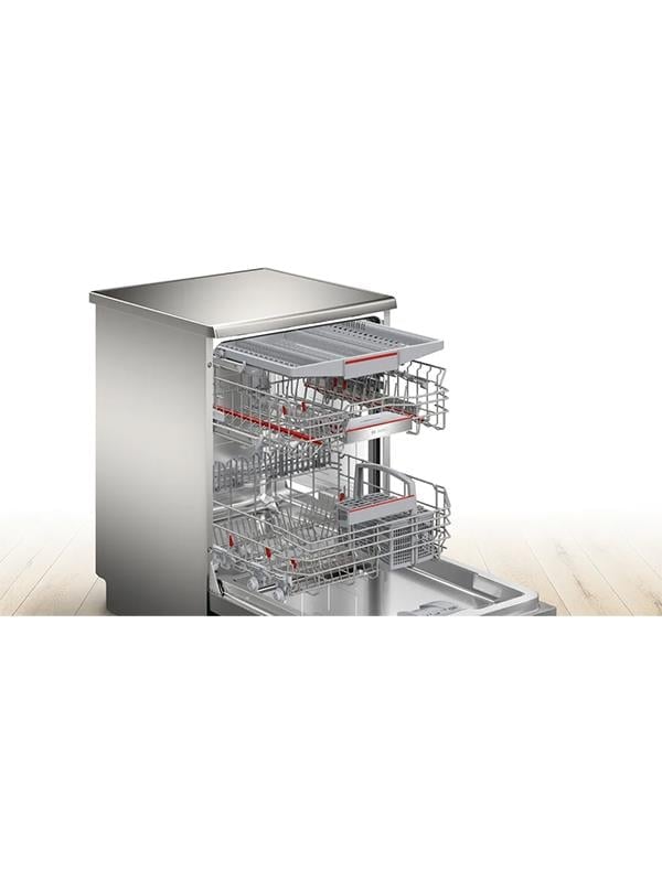 Bosch SMS6ECI83T 8 Programlı Home Connect Bulaşık Makinesi