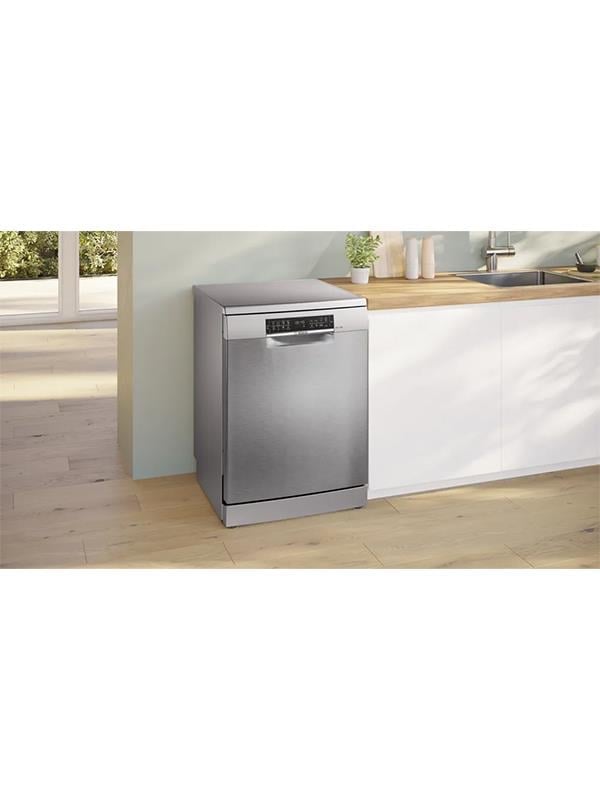 Bosch SMS6ECI83T 8 Programlı Home Connect Bulaşık Makinesi