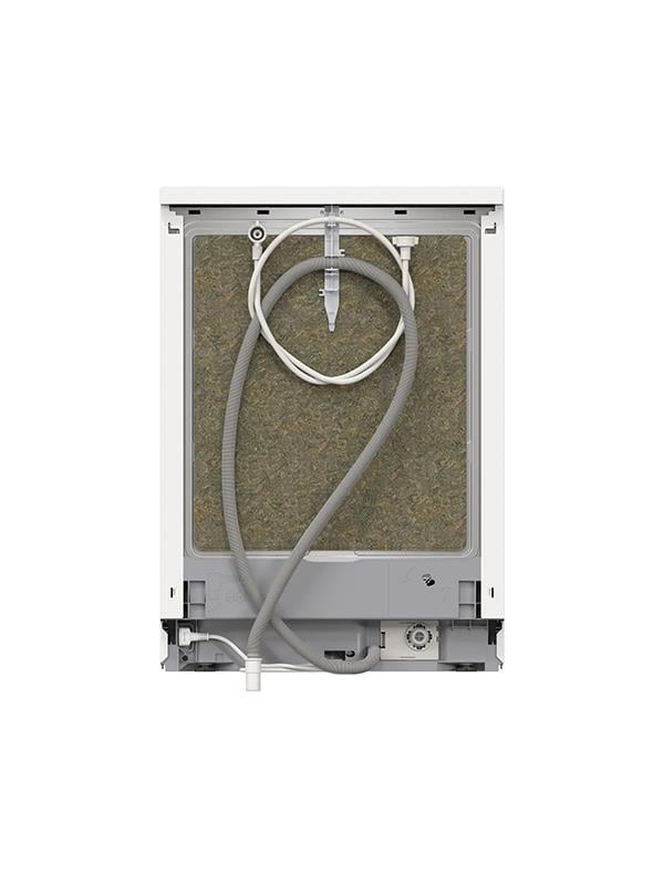 Bosch SMS6EKW63T 6 Programlı Home Connect Bulaşık Makinesi