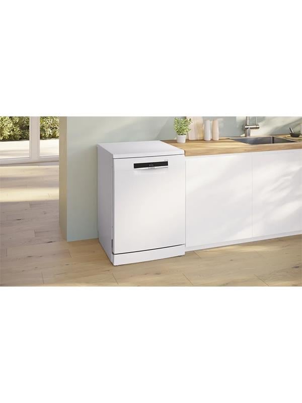 Bosch SMS6EKW63T 6 Programlı Home Connect Bulaşık Makinesi