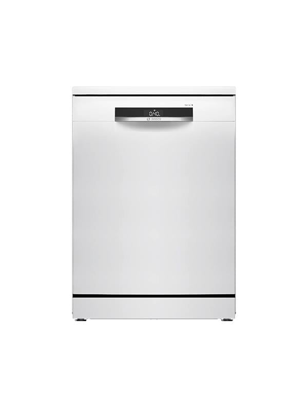 Bosch SMS6EKW63T 6 Programlı Home Connect Bulaşık Makinesi