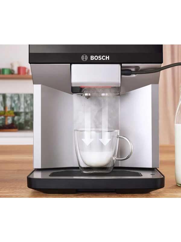 Bosch TPE40307 Tam Otomatik Kahve Makinesi