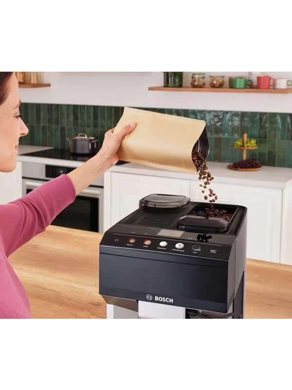 Bosch TPE40307 Tam Otomatik Kahve Makinesi