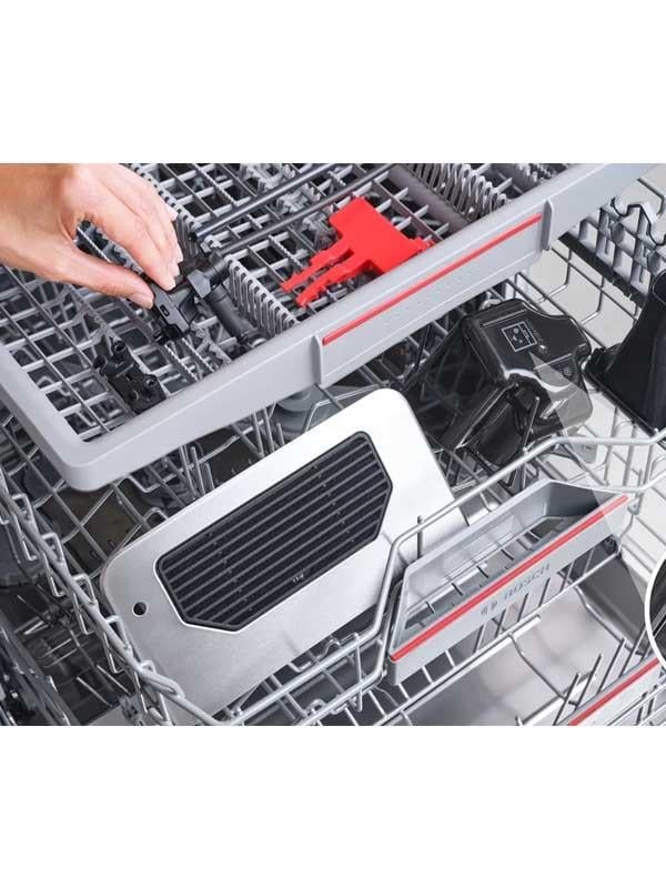 Bosch TPE40307 Tam Otomatik Kahve Makinesi