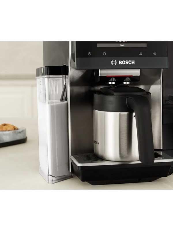 Bosch TQE80703 Tam Otomatik Kahve Makinesi