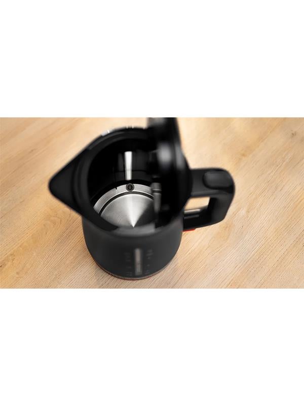 Bosch TWK4M223 1.7 lt. Kettle Siyah