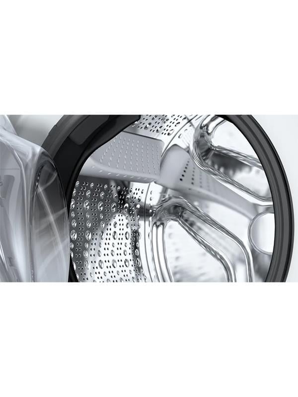 Bosch WGB254A0TR 10 Kg 1400 Devir Home Connect Çamaşır Makinesi Beyaz