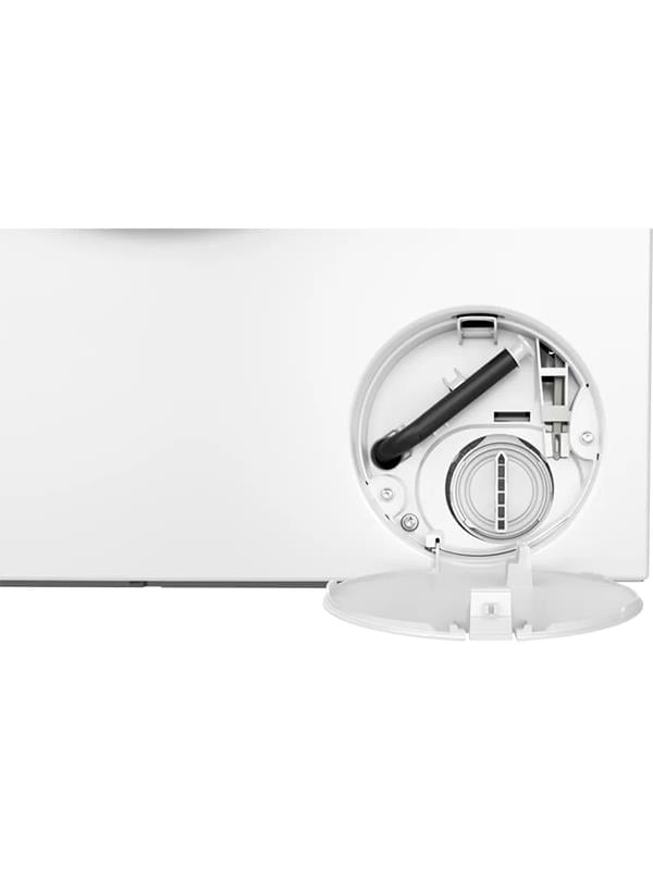 Bosch WGB254A0TR 10 Kg 1400 Devir Home Connect Çamaşır Makinesi Beyaz